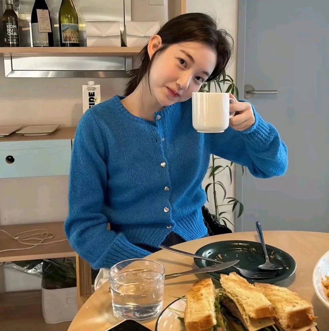 宝贝，你是妈妈的幸运星